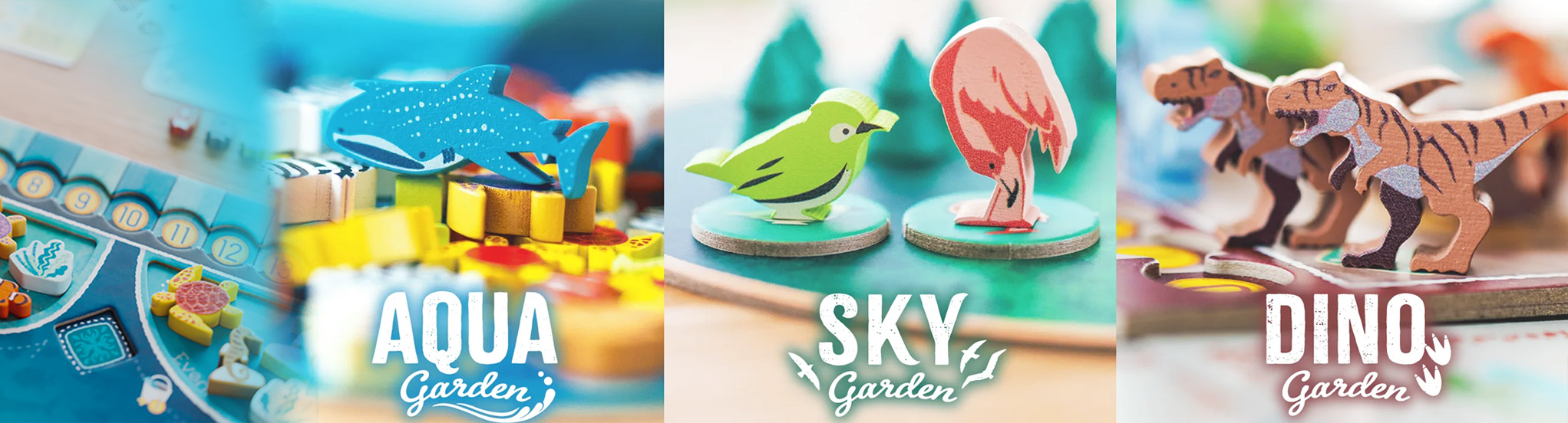 A richly detailed tabletop strategy game in progress