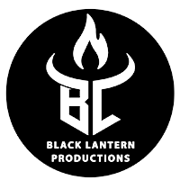 Black Lantern
