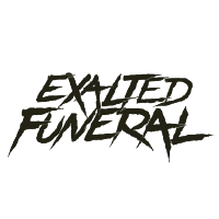 Exalted Funeral