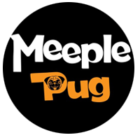 Meeple Pug