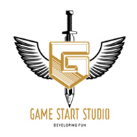 gamestart logo
