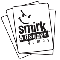 smirk dagger
