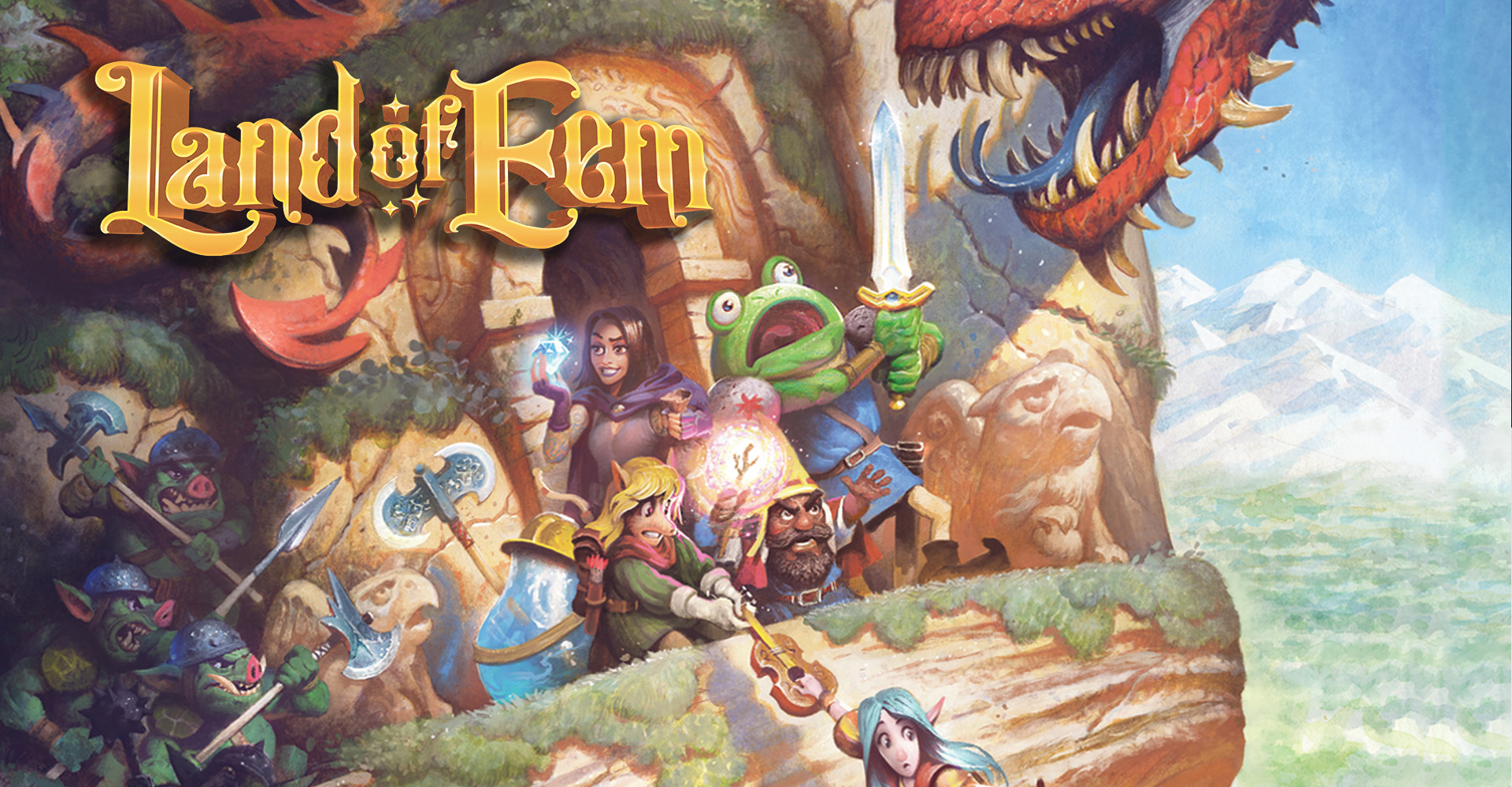Land of Eem