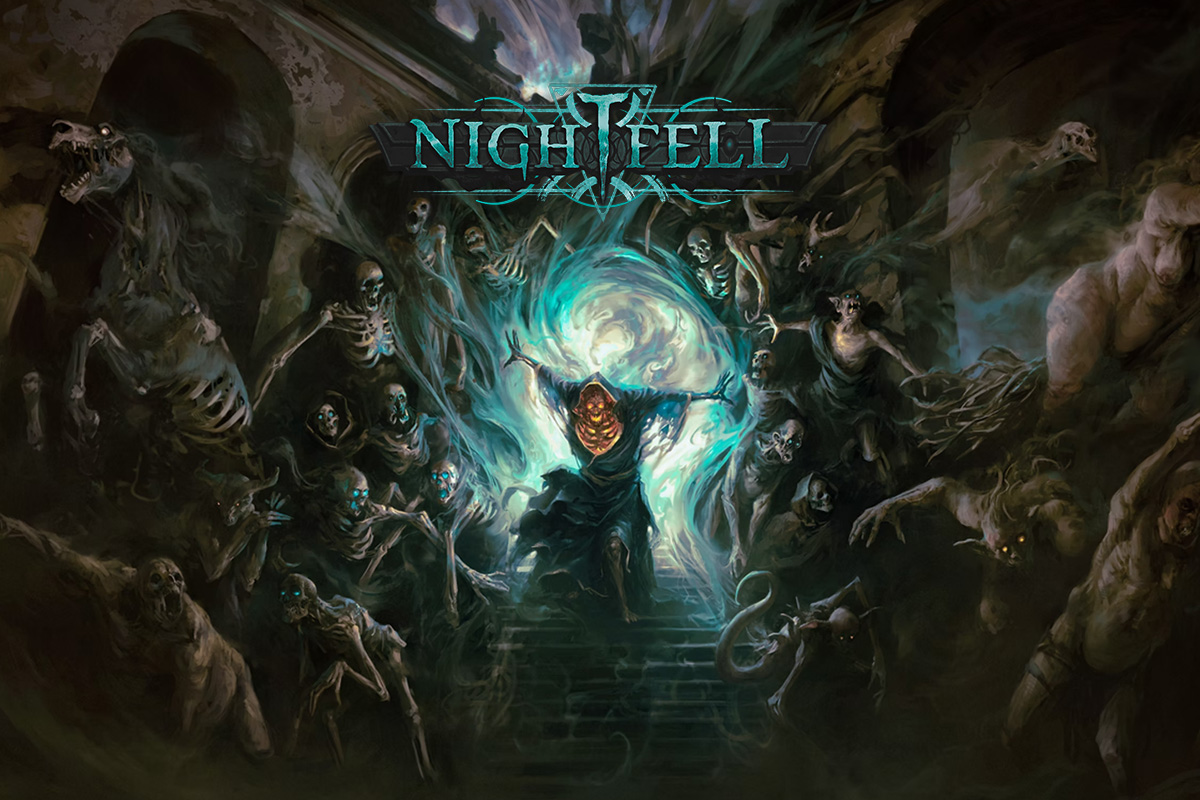 Nightfell