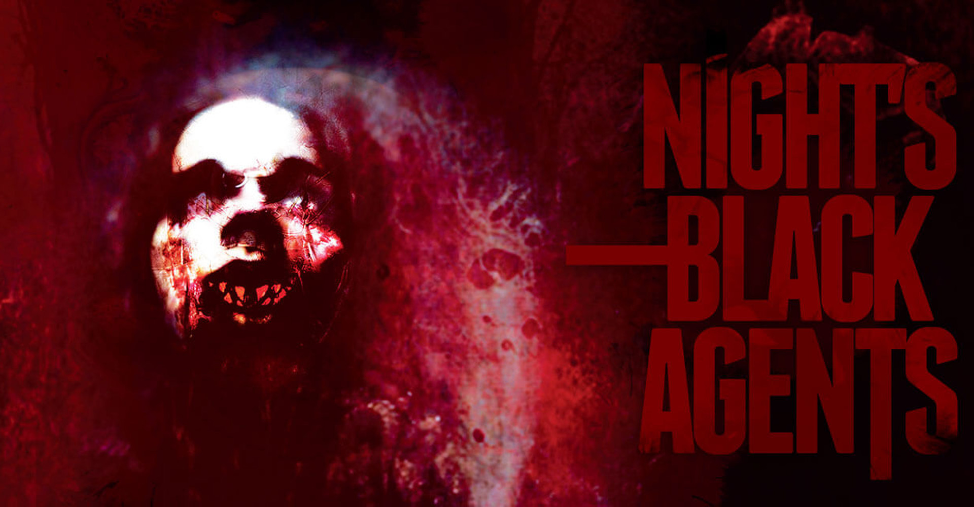 Night's Black Agents