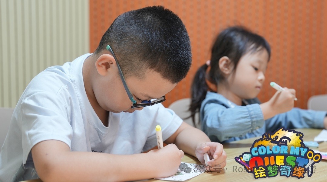 《绘梦奇缘》亲子共读跑团游戏将于今晚开启众筹