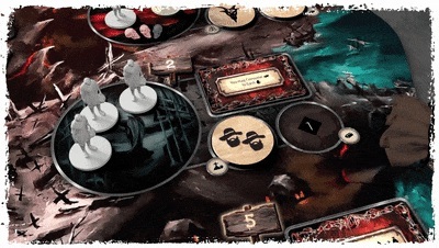 Dark Blood 配图