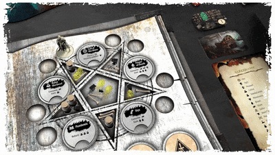 Dark Blood 配图