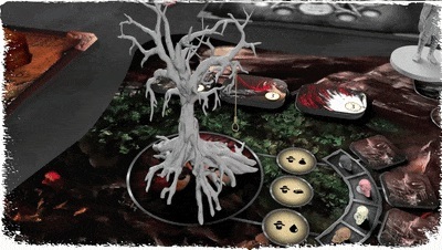 Dark Blood 配图