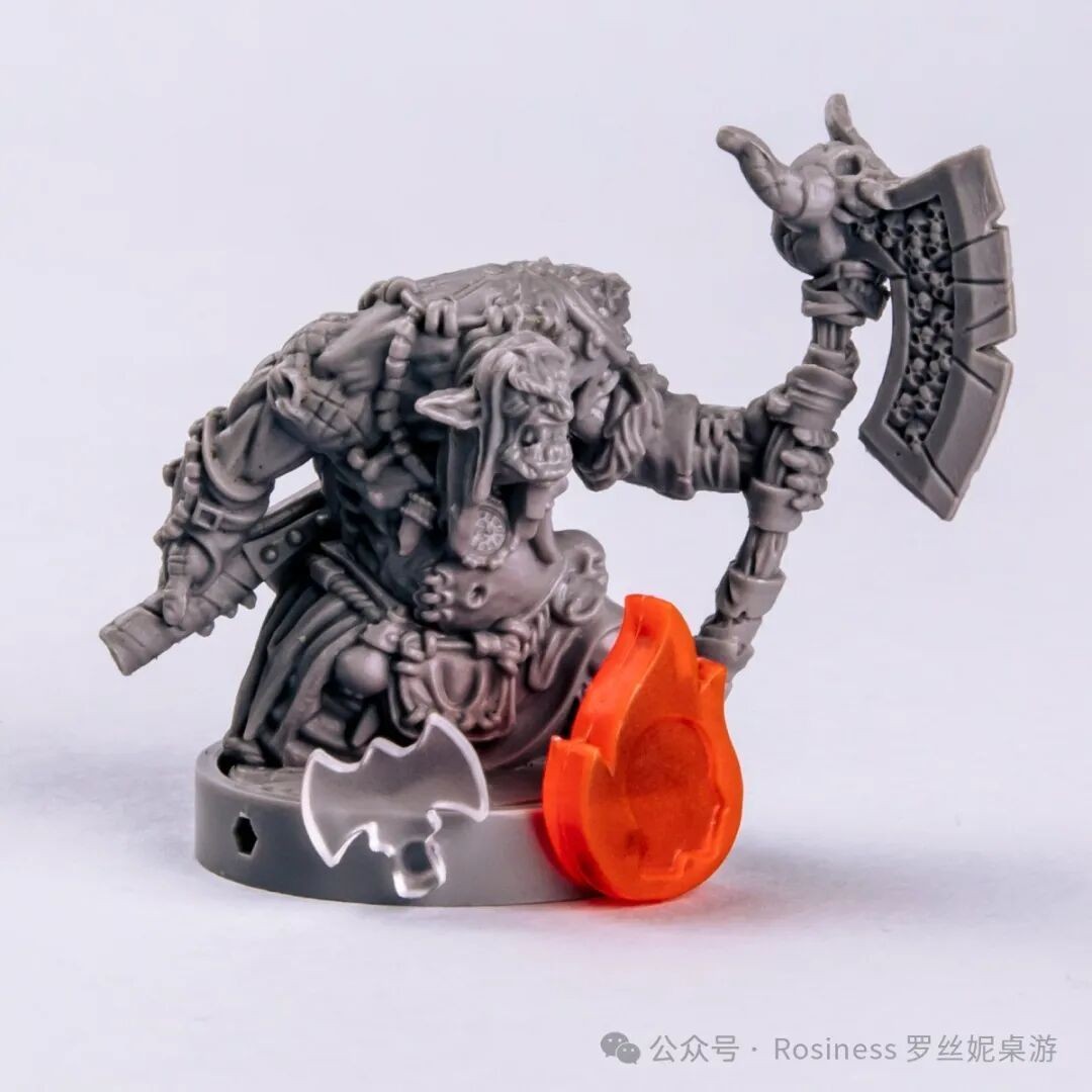 互动模型，TRPG 冒险最佳组合！Rosiness 新品预告