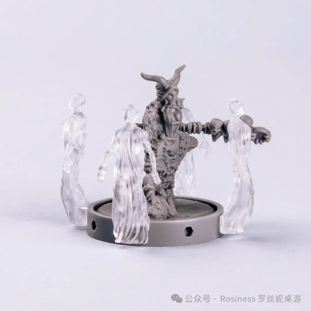 互动模型，TRPG 冒险最佳组合！Rosiness 新品预告