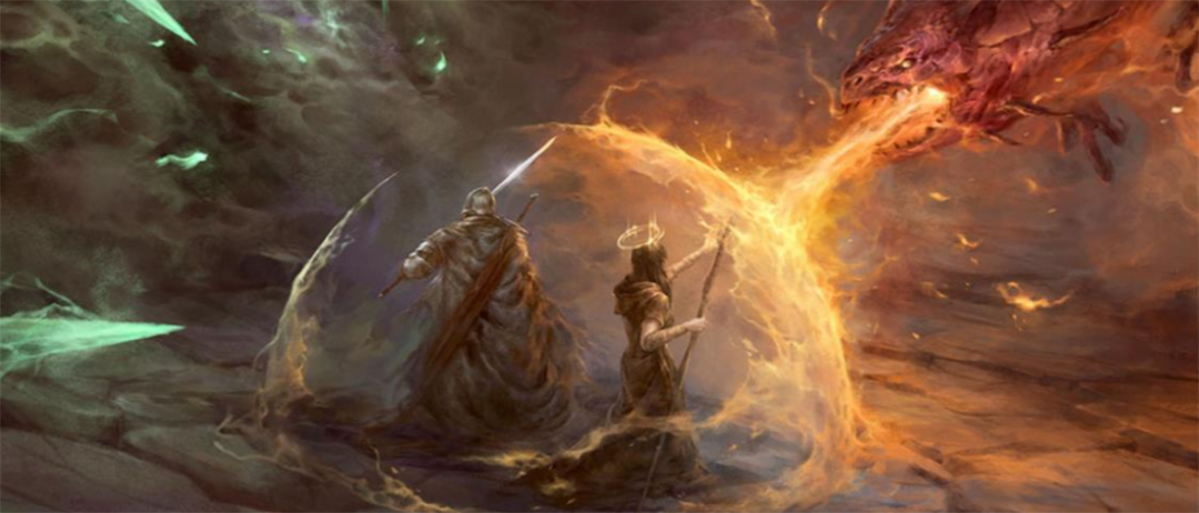 Legends of Novus 游戏盒封