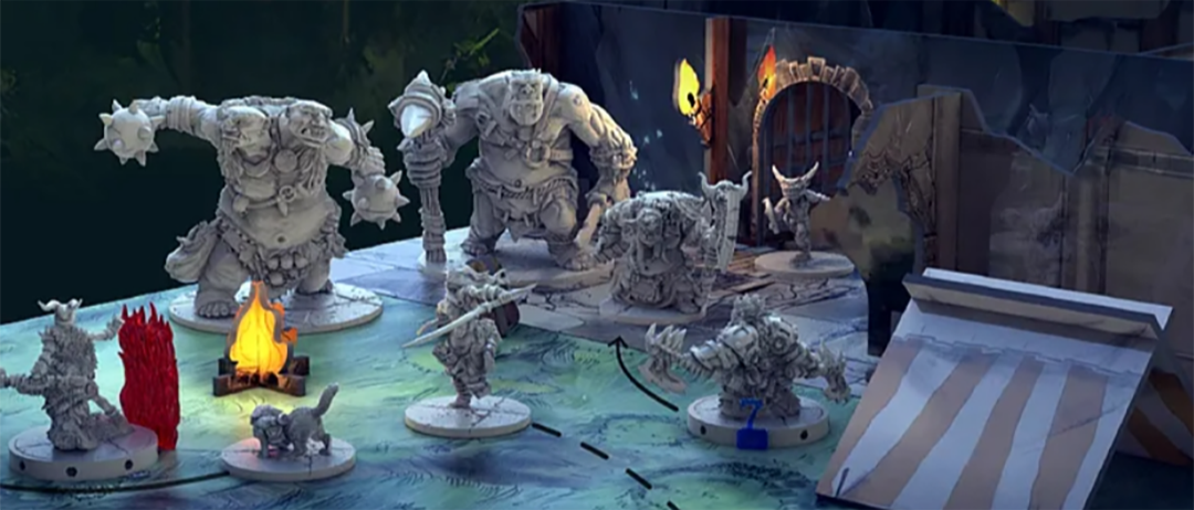 Dungeon