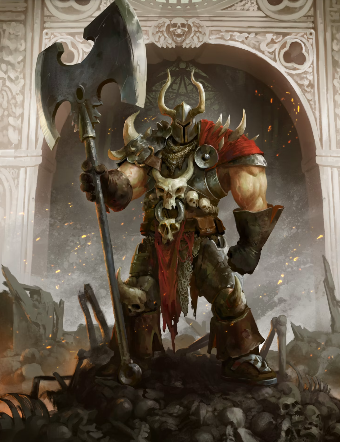 Deathbringer